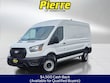  Ford Transit-250 Cargo