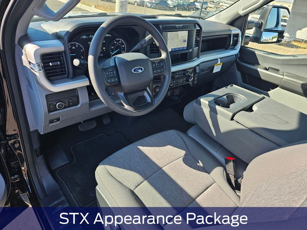 New 2026 Ford F-250 XL Truck Crew Cab