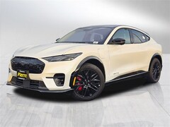 2025 Ford Mustang Mach-E Premium SUV