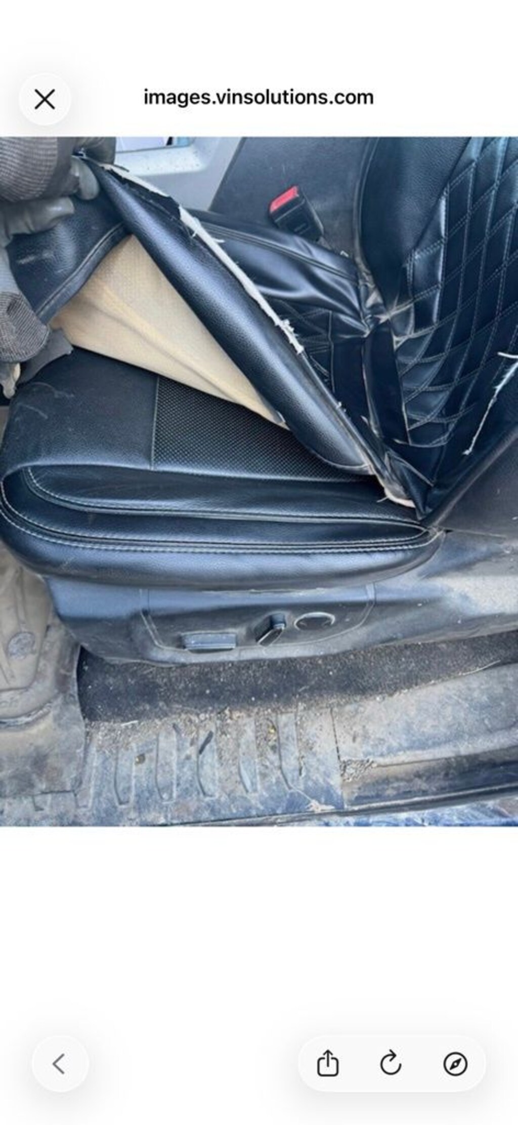 Used 2019 Ford F-350SD Lariat Truck Crew Cab