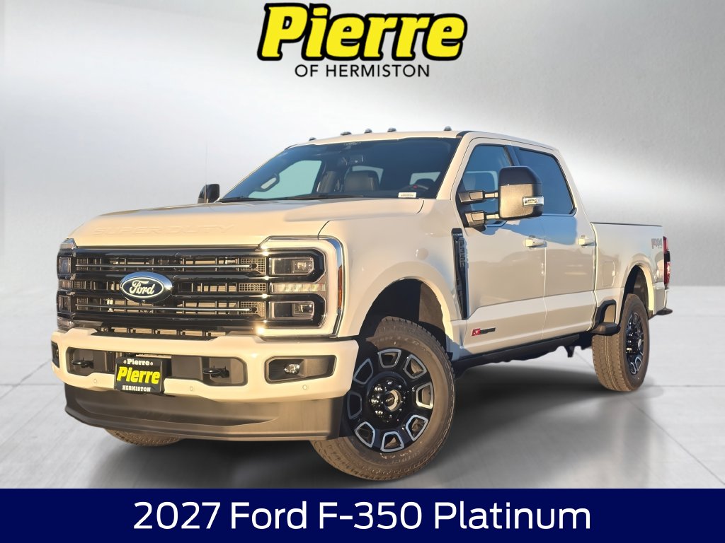  Ford F-350
