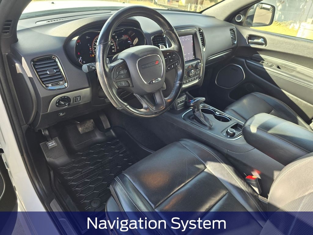 Used 2020 Dodge Durango R/T SUV