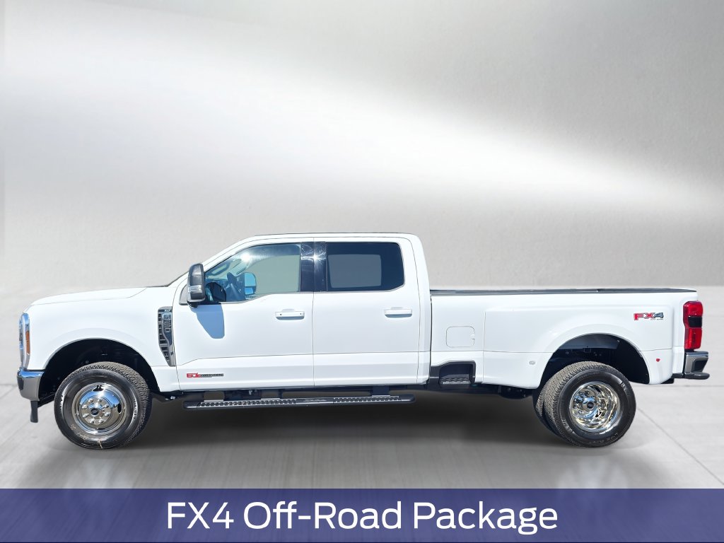 New 2026 Ford F-350 XLT Truck Crew Cab