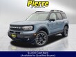  Ford Bronco Sport