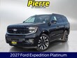  Ford Expedition