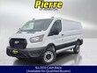  Ford Transit-250 Cargo
