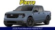  Ford Maverick