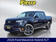  Ford Maverick
