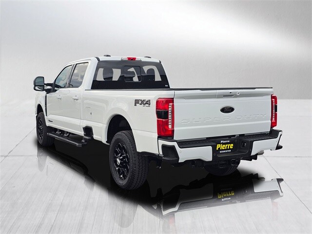 2025 Ford F-350 photo 4