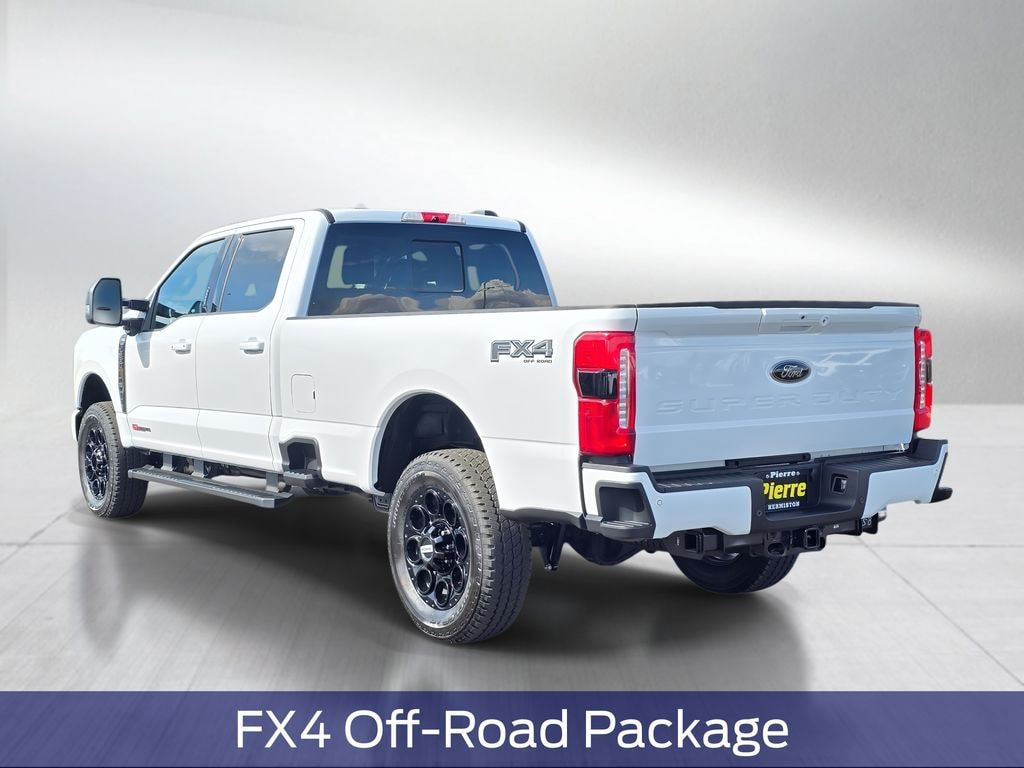 New 2026 Ford F-350 XLT Truck Crew Cab