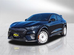 2025 Ford Mustang Mach-E GT SUV