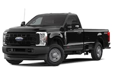 2026 Ford F-350 Truck Regular Cab