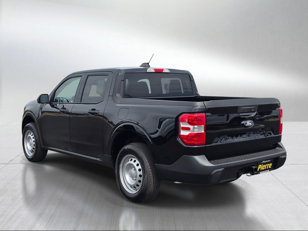 New 2026 Ford Maverick XL Truck SuperCrew
