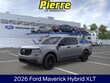  Ford Maverick