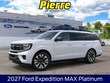  Ford Expedition Max