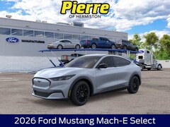 2026 Ford Mustang Mach-E Select SUV