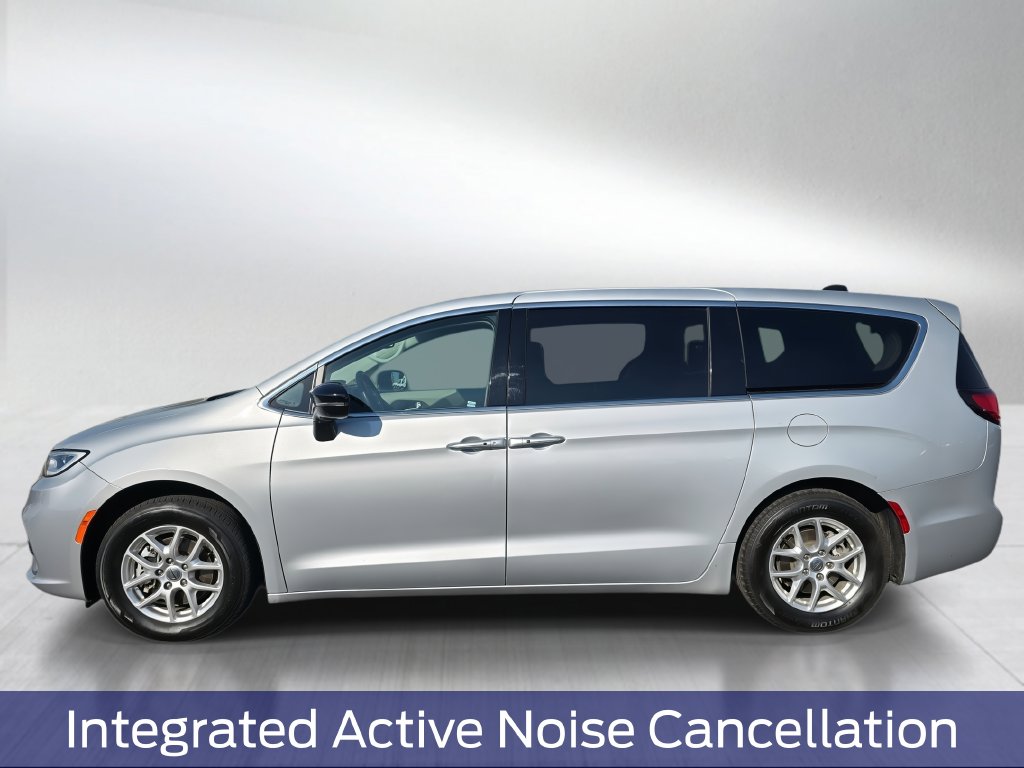 Used 2024 Chrysler Pacifica Touring L Van Passenger Van