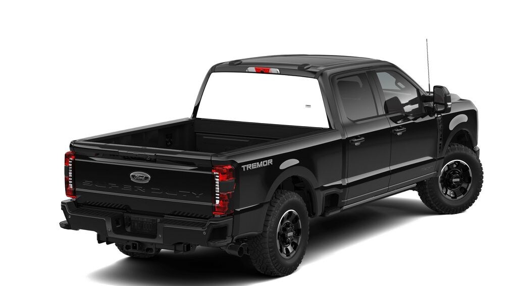 New 2026 Ford F-250 Truck Crew Cab