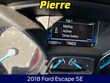  Ford Escape