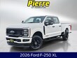  Ford F-250