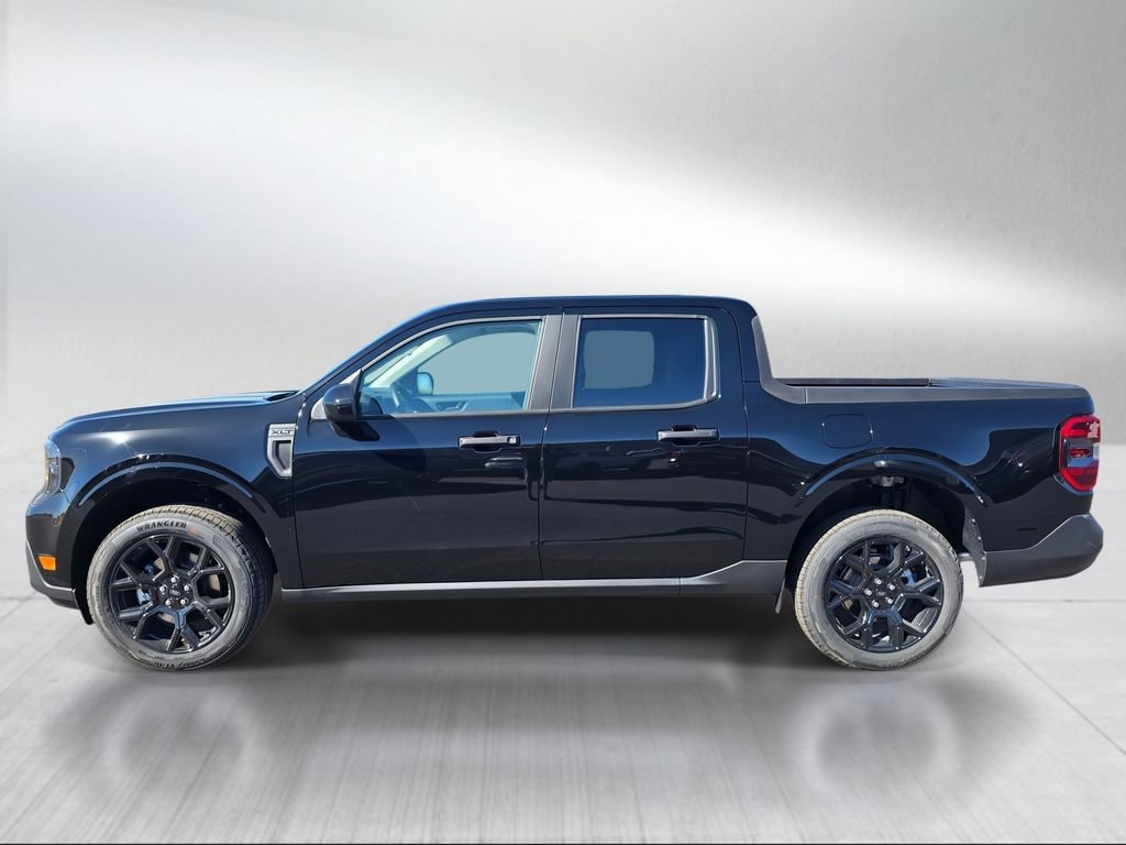 New 2026 Ford Maverick XLT Truck SuperCrew