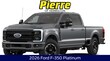  Ford F-350