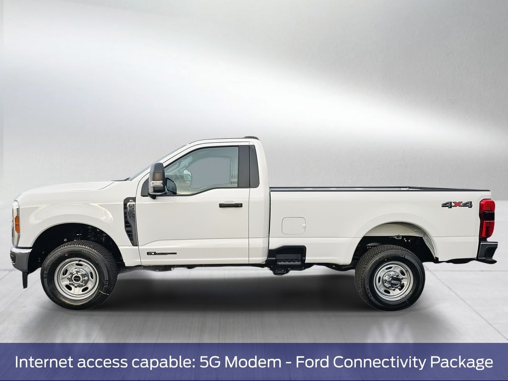 New 2026 Ford F-250 XL Truck Regular Cab