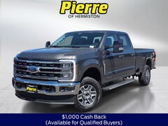 2026 Ford F-350 Lariat Truck Crew Cab