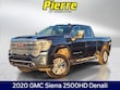  GMC Sierra 2500HD