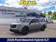 Ford Maverick