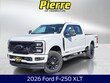  Ford F-250