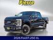  Ford F-250