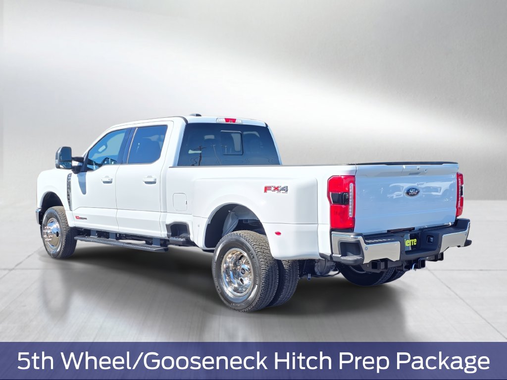 New 2026 Ford F-350 XLT Truck Crew Cab