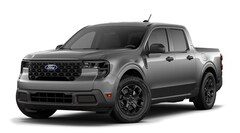 2026 Ford Maverick XLT Truck SuperCrew