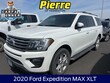  Ford Expedition Max