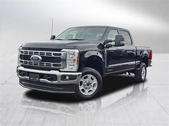2026 Ford F-250 XLT Truck Crew Cab