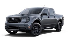 2025 Ford Maverick XLT Truck SuperCrew