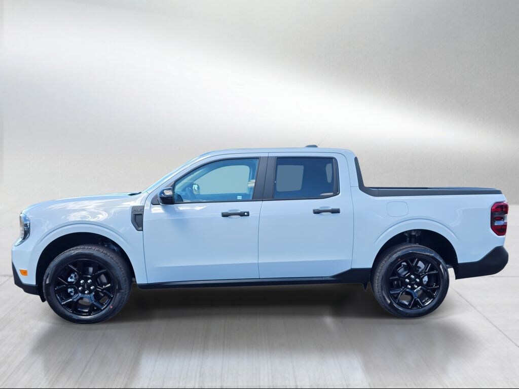 New 2026 Ford Maverick XLT Truck SuperCrew