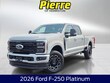  Ford F-250