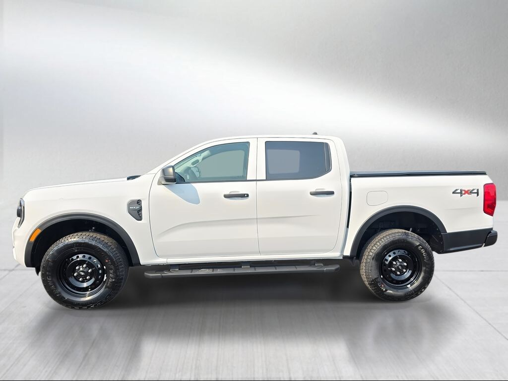 New 2026 Ford Ranger XL Truck SuperCrew