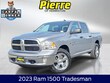  Ram 1500 Classic