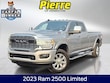  Ram 2500
