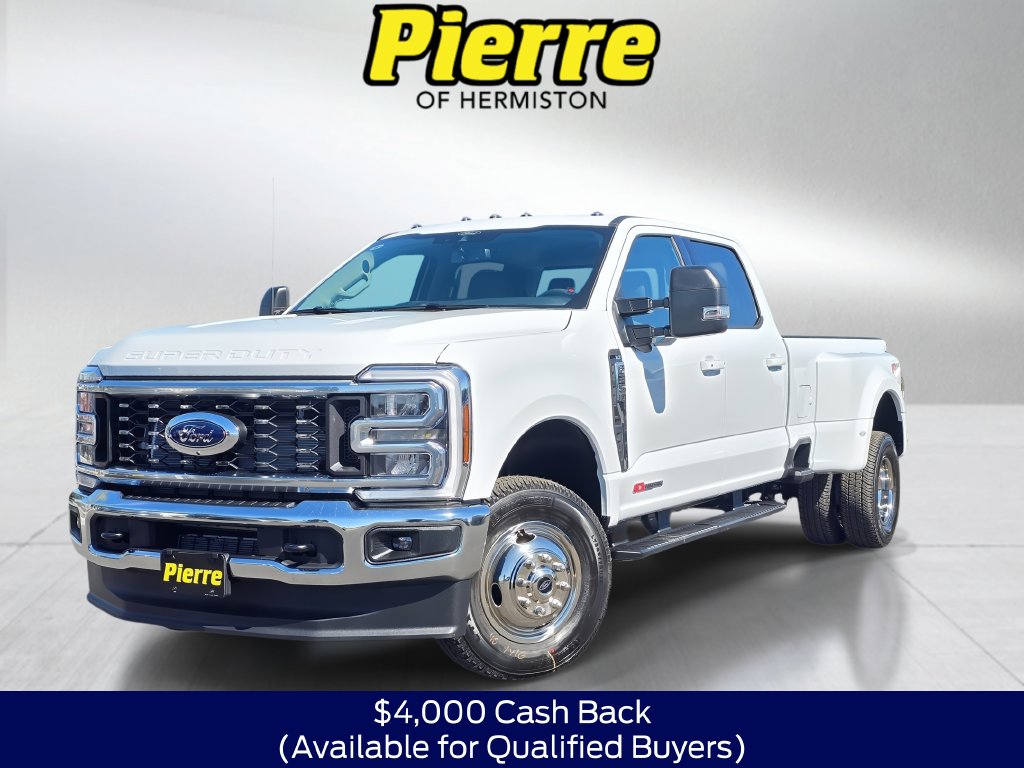  Ford F-350