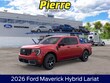 Ford Maverick