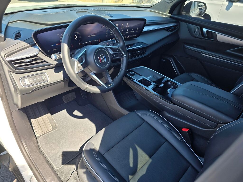 Used 2025 Buick Enclave Preferred SUV
