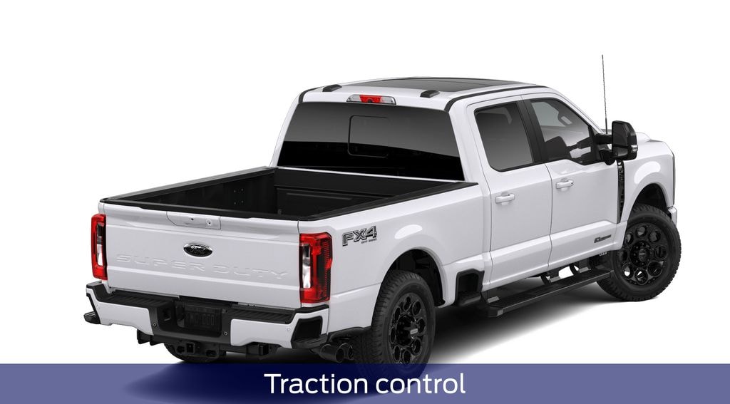 New 2026 Ford F-250 XLT Truck Crew Cab