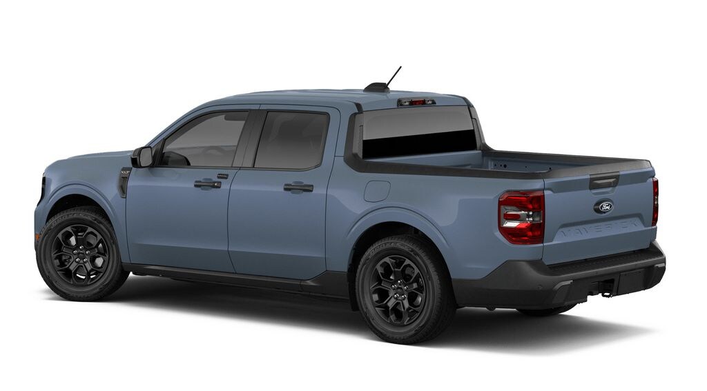 New 2026 Ford Maverick XLT Truck SuperCrew