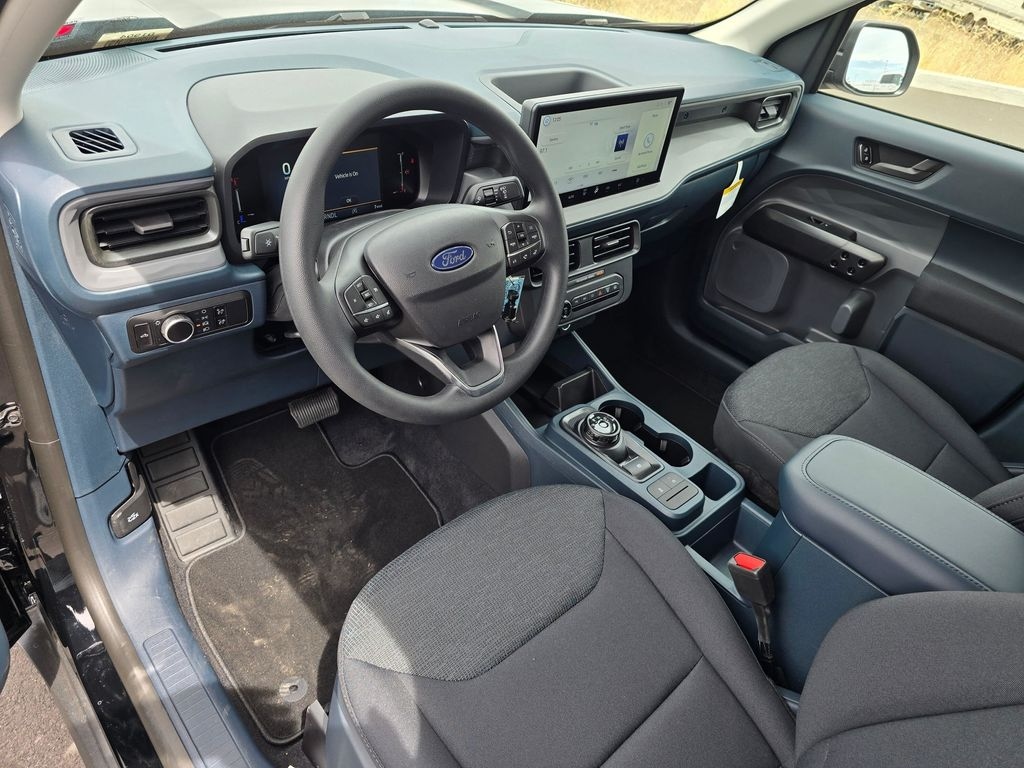 New 2026 Ford Maverick XL Truck SuperCrew