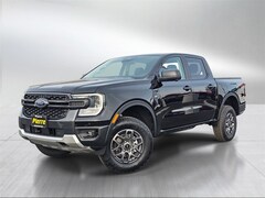 2025 Ford Ranger XLT Truck SuperCrew