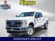  Ford F-250SD